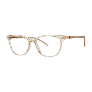 Paradigm Seymour Eyeglasses Golden-Hour 51mm